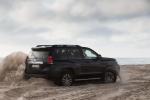 Toyota Land Cruiser Prado 2017 года (EU)